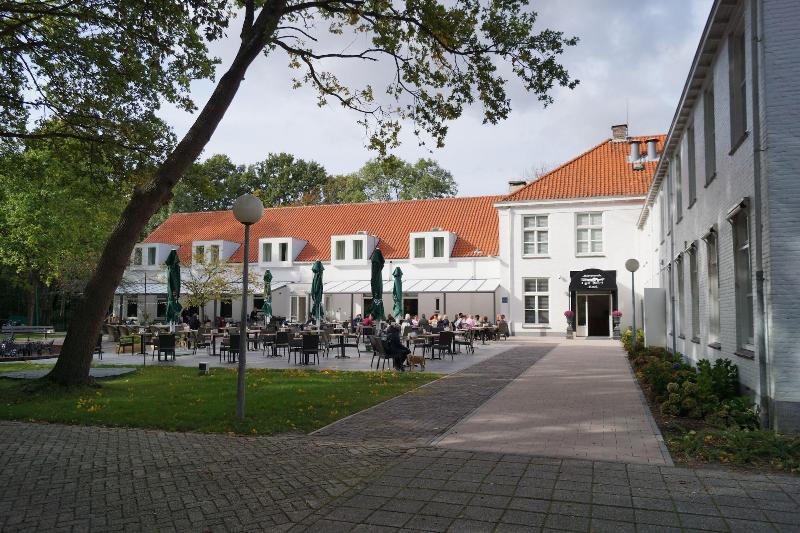 Hotel Hoevevoorde - Genel