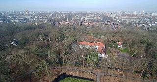 Hotel Hoevevoorde fotoÄŸrafÄ±
