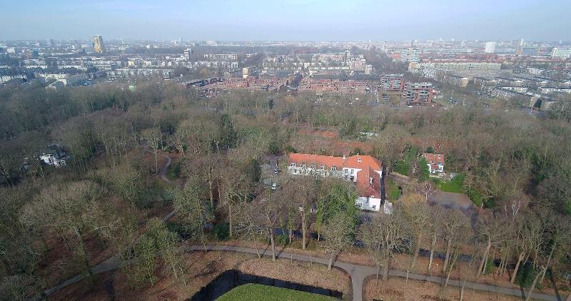 Hotel Hoevevoorde - Genel