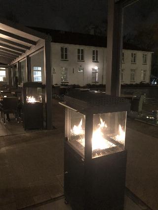 Hotel Hoevevoorde fotoÄŸrafÄ±