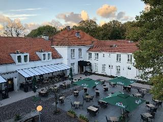 Hotel Hoevevoorde fotoÄŸrafÄ±