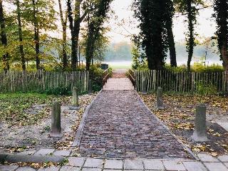 Hotel Hoevevoorde fotoÄŸrafÄ±