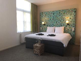 Hotel Hoevevoorde fotoÄŸrafÄ±