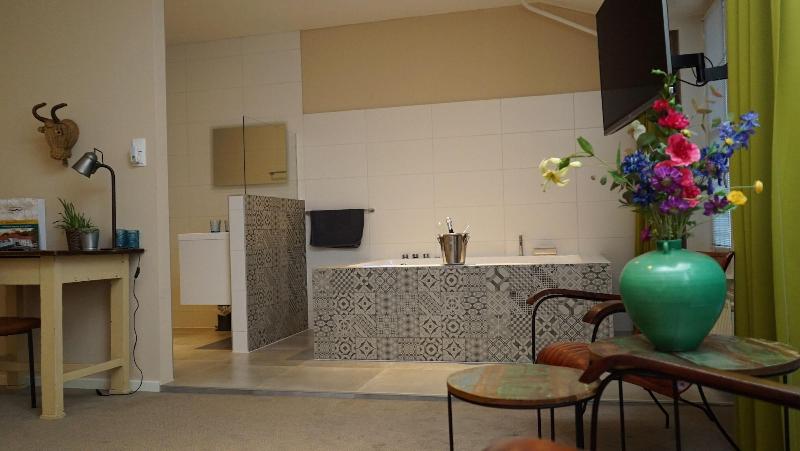 Hotel Hoevevoorde - Oda