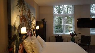 Hotel Hoevevoorde fotoÄŸrafÄ±