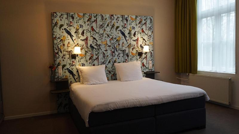 Hotel Hoevevoorde - Oda