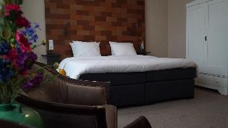 Hotel Hoevevoorde fotoÄŸrafÄ±