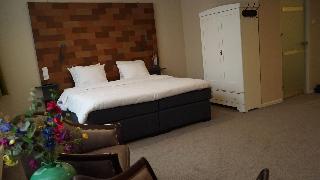 Hotel Hoevevoorde fotoÄŸrafÄ±