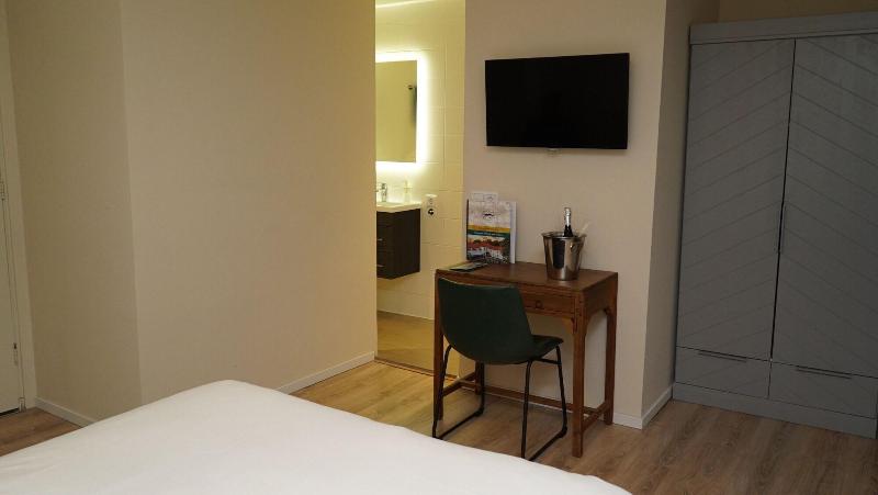 Hotel Hoevevoorde - Oda