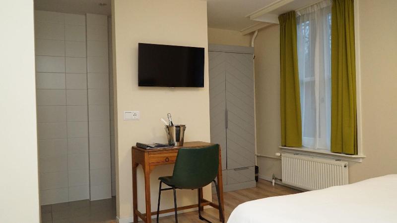 Hotel Hoevevoorde - Oda