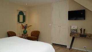 Hotel Hoevevoorde fotoÄŸrafÄ±