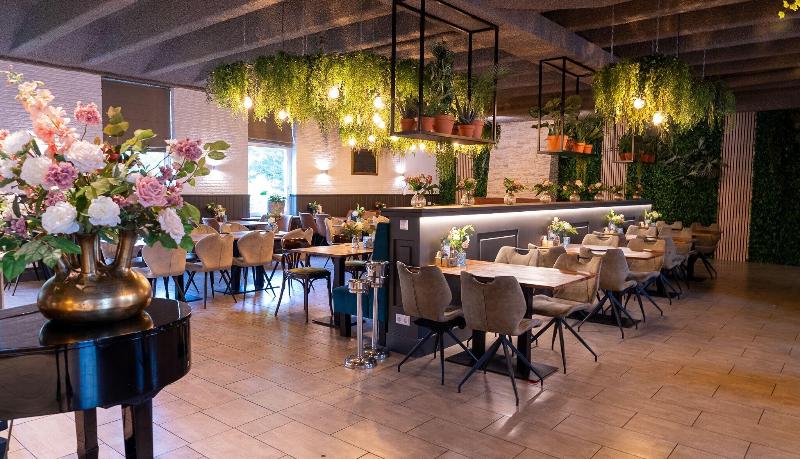 Hotel Hoevevoorde - Restoran