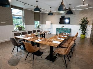Hotel Hoevevoorde fotoÄŸrafÄ±