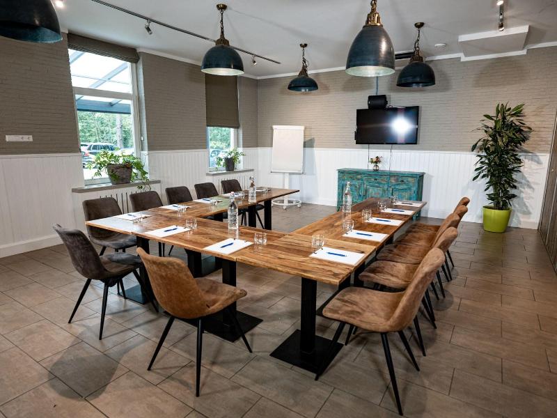 Hotel Hoevevoorde - Restoran