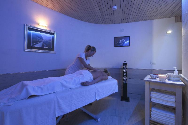 Hotellerie De Mascognaz - Aktivite