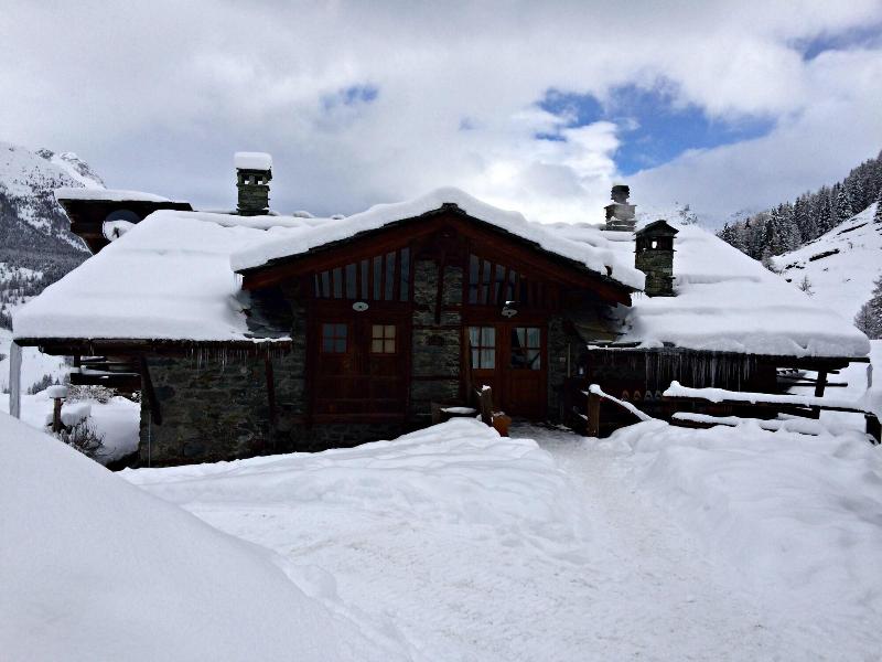 Hotellerie De Mascognaz - Genel