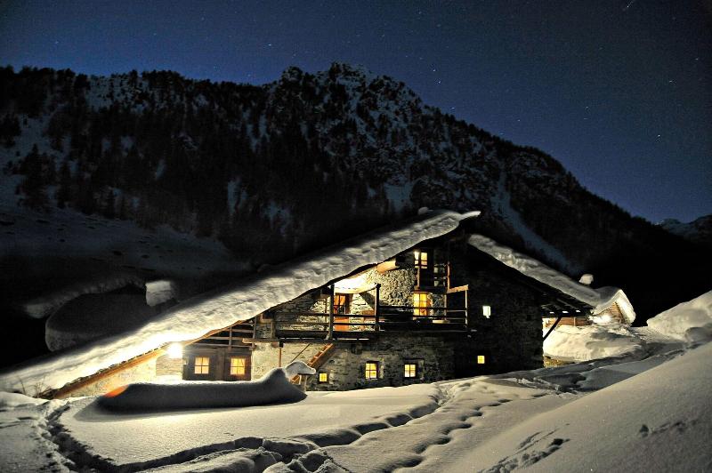 Hotellerie De Mascognaz - Genel