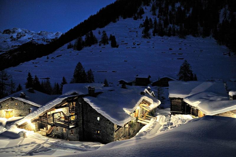 Hotellerie De Mascognaz - Genel