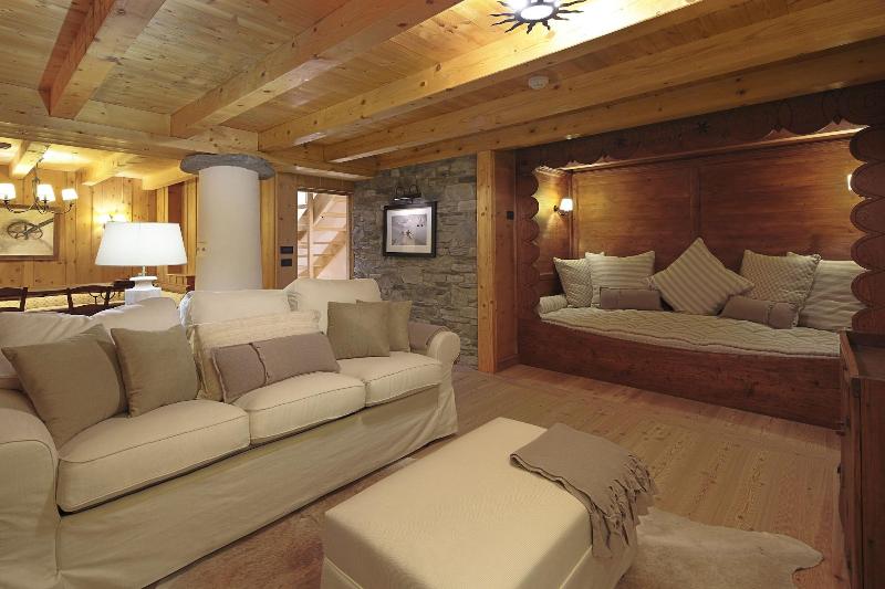 Hotellerie De Mascognaz - Oda