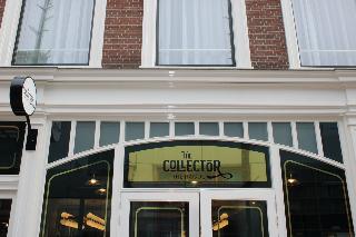The Collector Hotel fotoÄŸrafÄ±