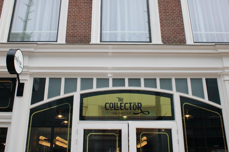 The Collector Hotel - Genel