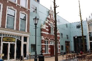 The Collector Hotel fotoÄŸrafÄ±