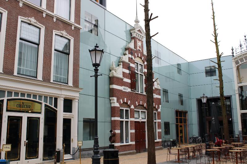 The Collector Hotel - Genel