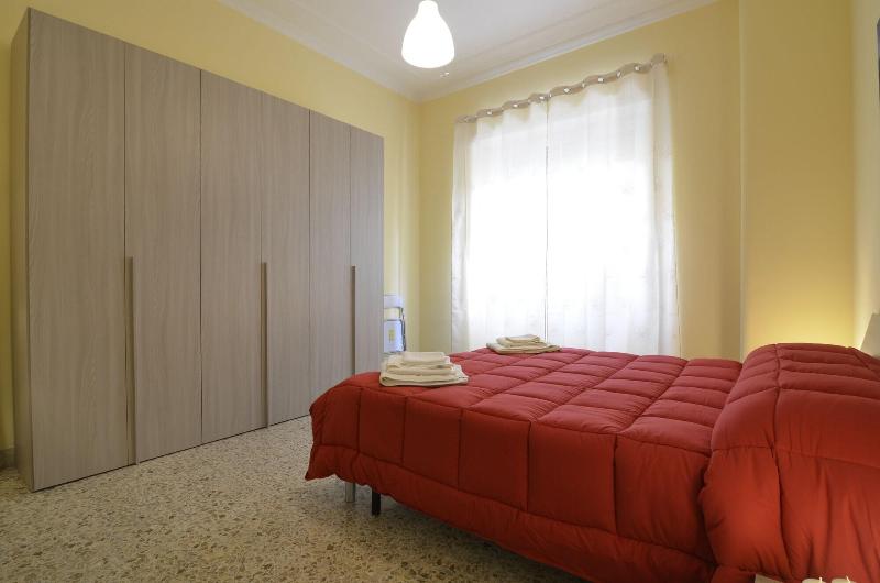Efesto Bed & Breakfast - Oda