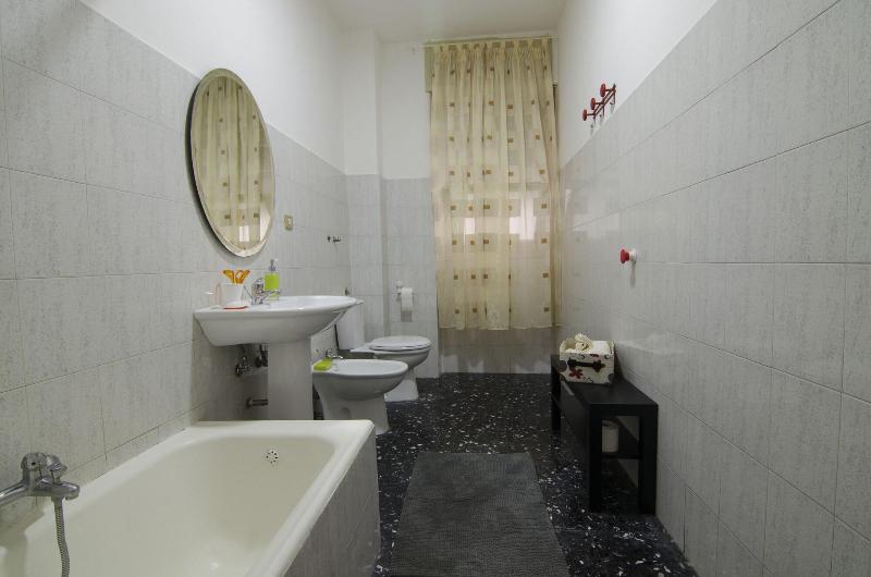 Efesto Bed & Breakfast - Oda