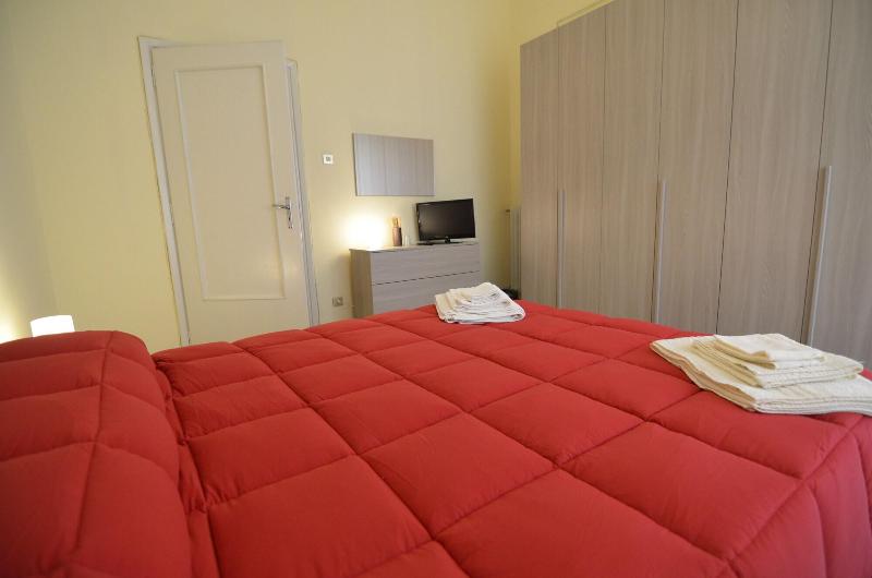 Efesto Bed & Breakfast - Oda