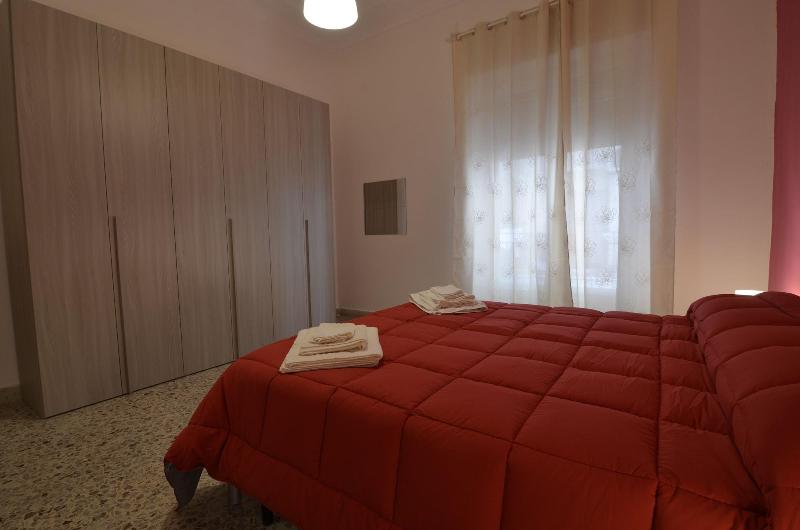 Efesto Bed & Breakfast - Oda