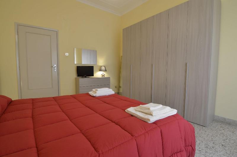 Efesto Bed & Breakfast - Oda