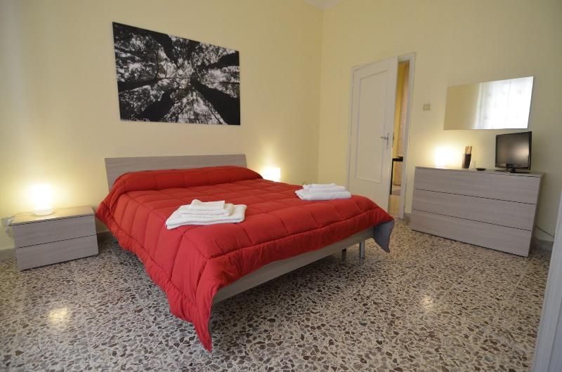 Efesto Bed & Breakfast - Oda
