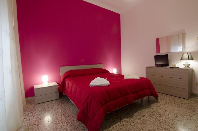Efesto Bed & Breakfast - Oda
