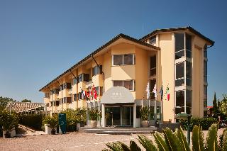 UNA HOTELS Forte Dei Marmi