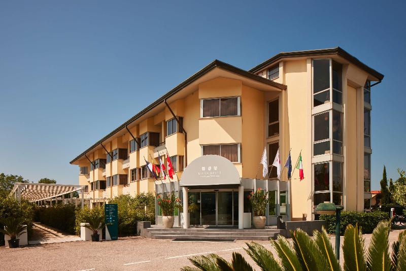 UNA HOTELS Forte Dei Marmi - Genel