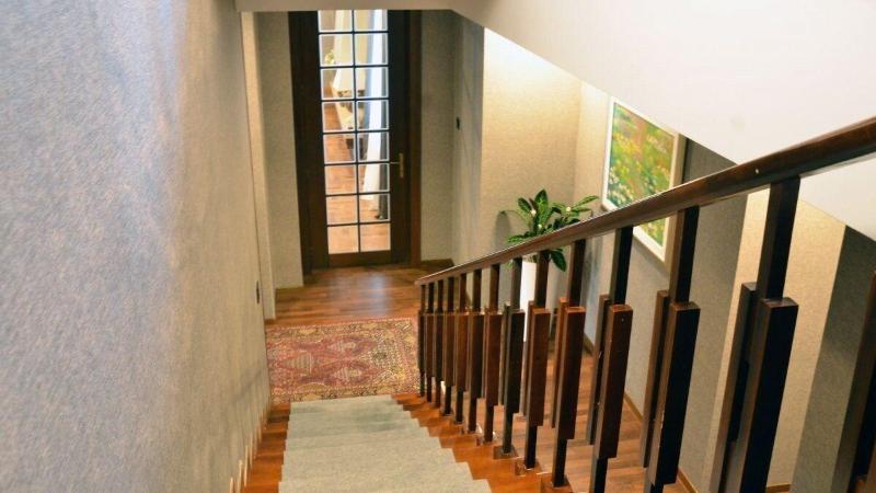 Borea Luxury B&B - Lobi