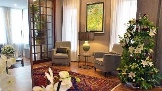 Borea Luxury B&B otel fotoğrafı