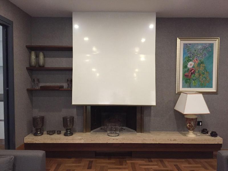 Borea Luxury B&B - Lobi