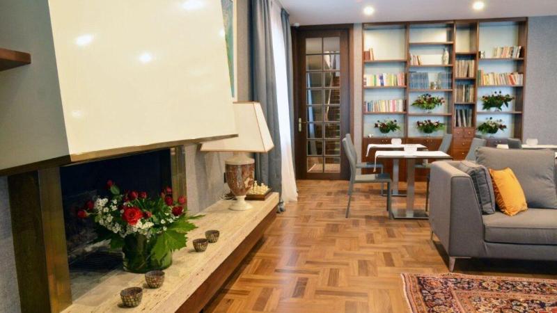 Borea Luxury B&B - Aktivite