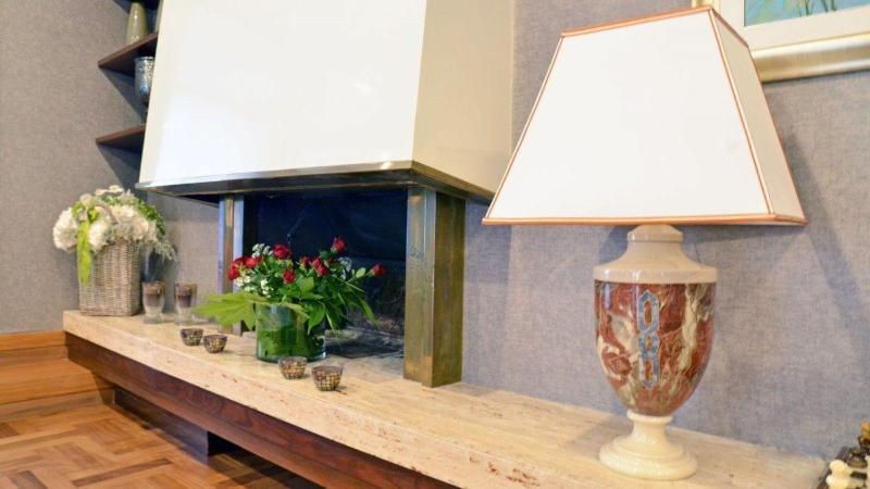 Borea Luxury B&B - Aktivite