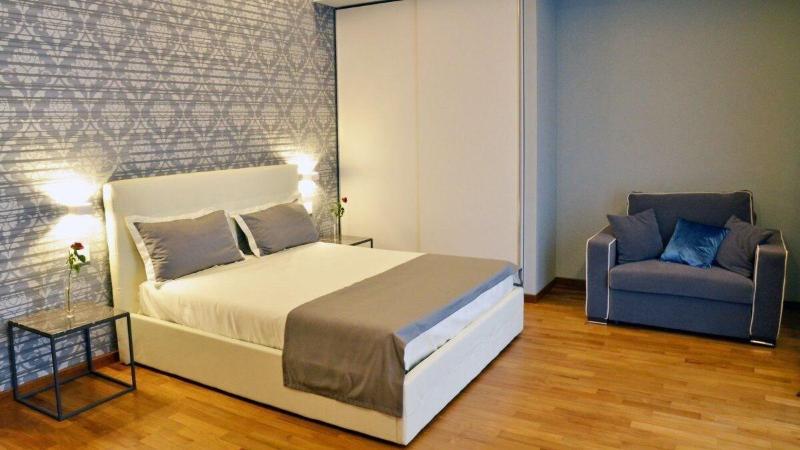 Borea Luxury B&B - Genel