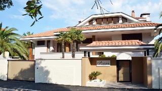 Borea Luxury B&B