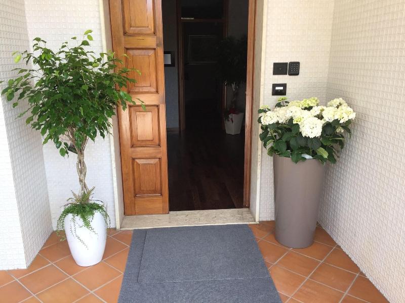 Borea Luxury B&B - Genel