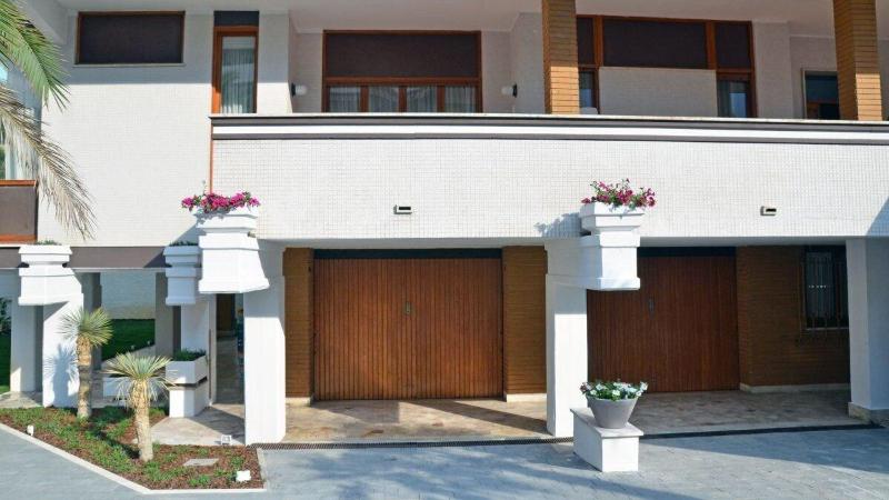 Borea Luxury B&B - Genel