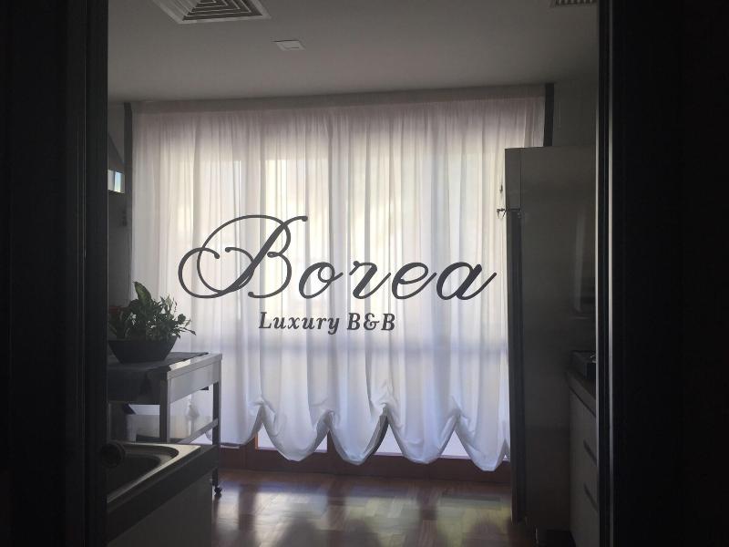 Borea Luxury B&B - Genel