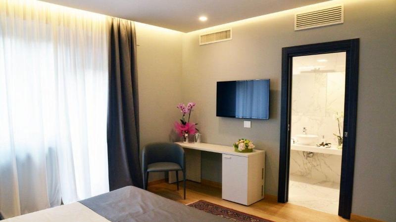 Borea Luxury B&B - Oda