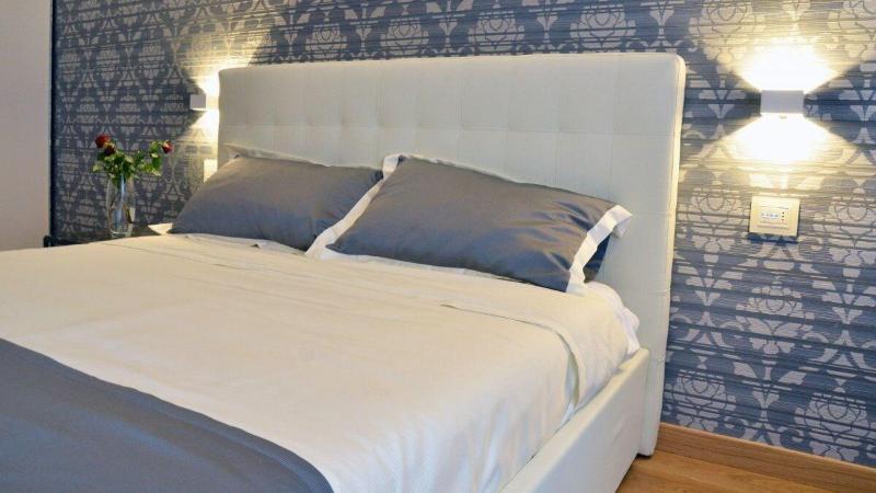 Borea Luxury B&B - Oda