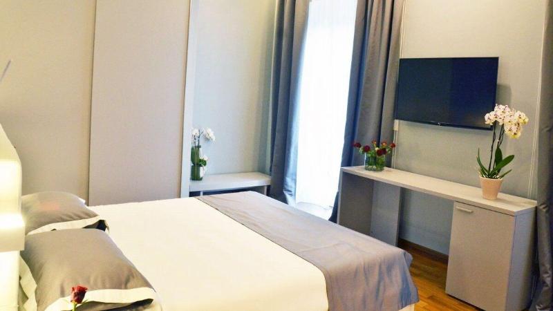 Borea Luxury B&B - Oda