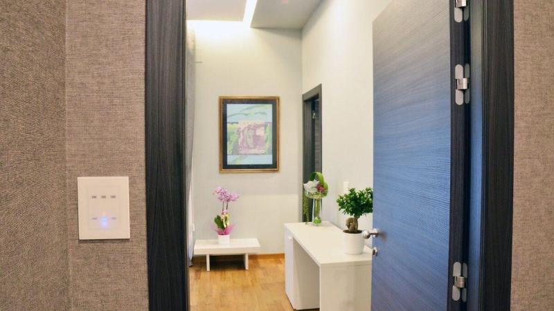 Borea Luxury B&B - Oda